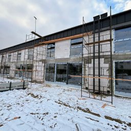 IDEAL-WINDOW SPÓŁKA Z OGRANICZONĄ ODPOWIEDZIALNOŚCIĄ - Świetny Producent Okien Drewnianych Ożarów Mazowiecki