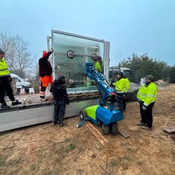 Okna PCV Blizne jasińskiego 1