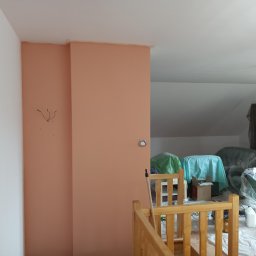 Malowanie mieszkań Końskie 13