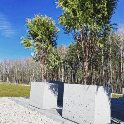 Betoniarnia Zabłędza 1