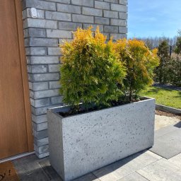 Betoniarnia Zabłędza 2