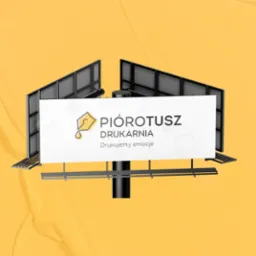 Druk wielkoformatowy druk Poznań Stęszew Wielkopolskie