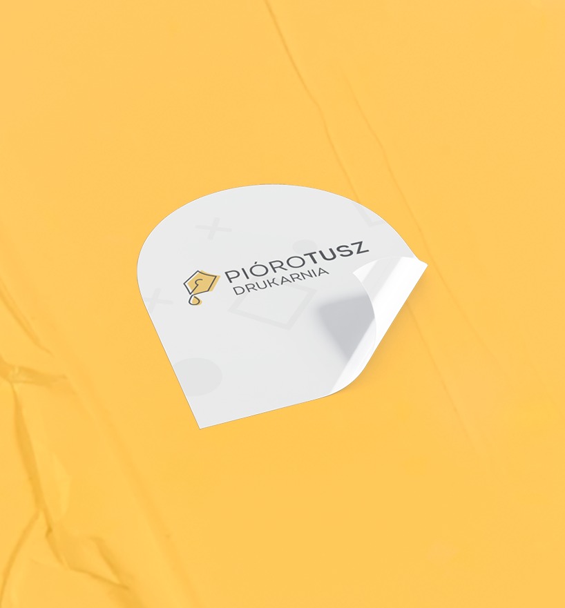 Etykiety druk Poznań Stęszew Wielkopolskie