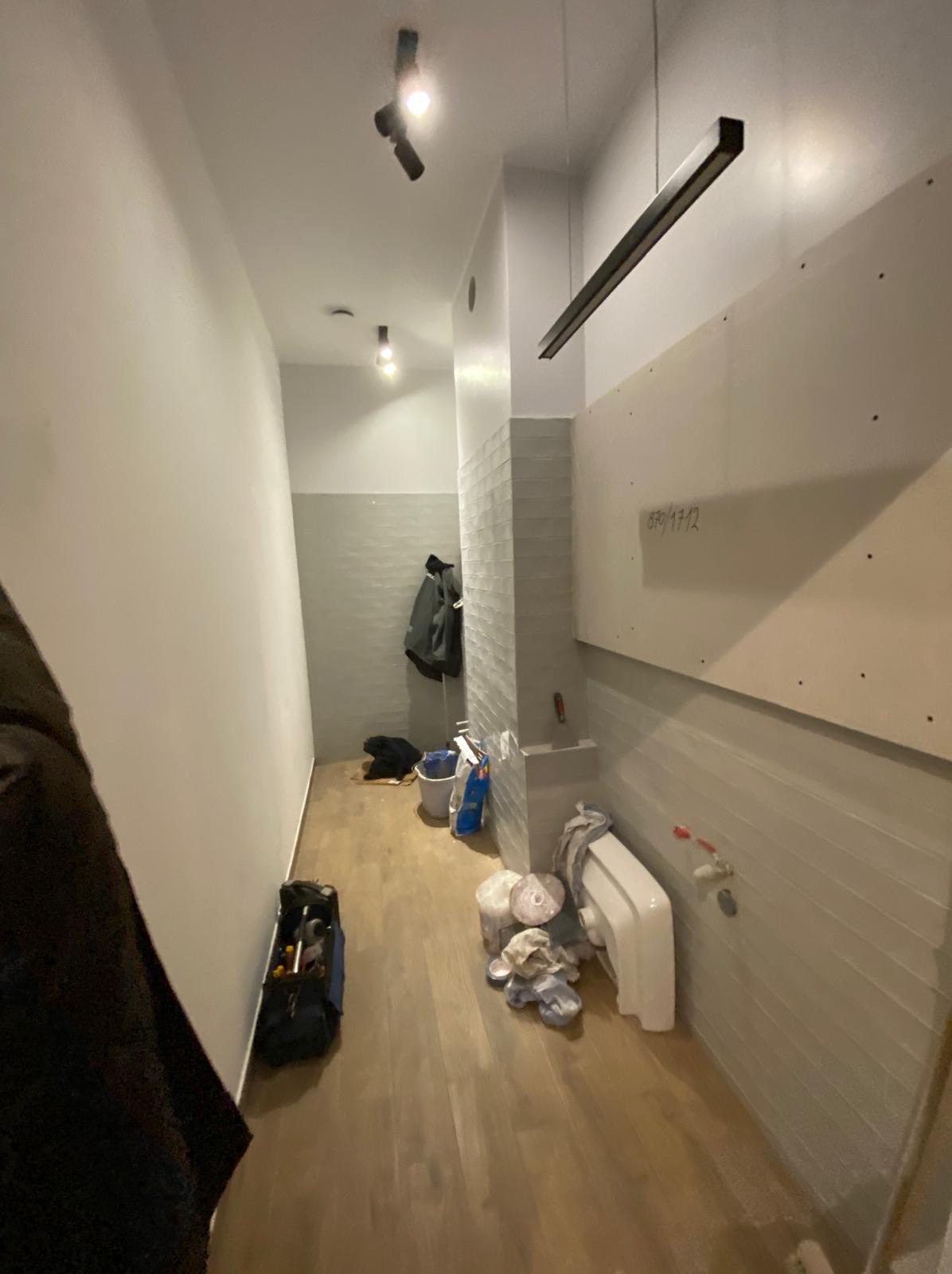 Instalacja oświetleniowa