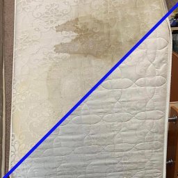 Pranie dywanów Gdynia 1