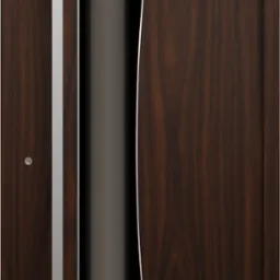 Drzwi metalowe Gerda