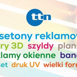 TTN s.c. - Wydruk Wizytówek Lublin