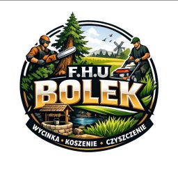 FHU Bolek - Wycinki Drwinia