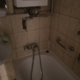 Sprzątanie mieszkań Jastrzębie-Zdrój 1