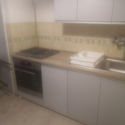 Sprzątanie mieszkań Jastrzębie-Zdrój 3