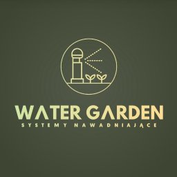 Water Garden - Trawa z Rolki Pniewo