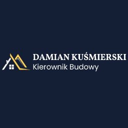 DK Trade Damian Kuśmierski - Kierownik Budowy Kielce