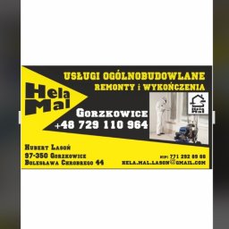 HELA-MAL HUBERT LASOŃ