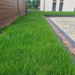 Zakładanie ogrodów Opole 4