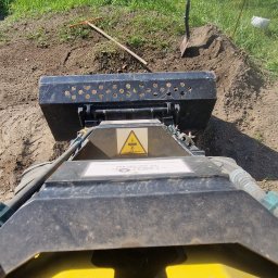 ZieleńPlus - Roboty ziemne Opole