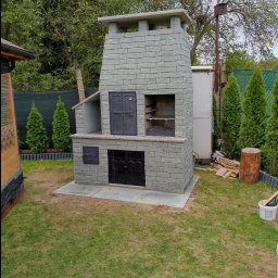 Domy szkieletowe Brenna 2