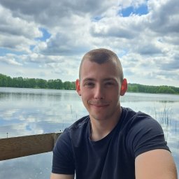 Tobiasz Silakowski - Twórca stron internetowych - Projektowanie Stron Responsywnych Września