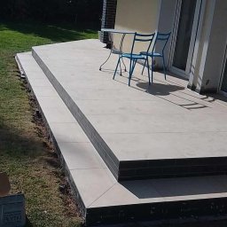 Malowanie mieszkań Szczecin 1