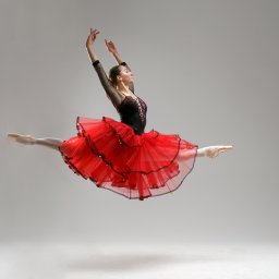 Natalia Filowiat - Lekcje Tańca Gdańsk