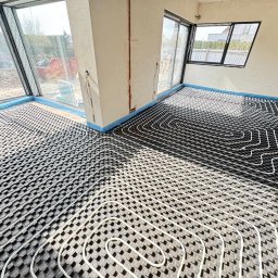 Klimatyzacja do domu Szczecin 1