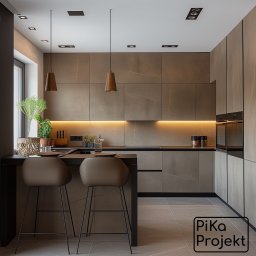 Aranżacja mieszkań Katowice 2