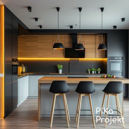 Aranżacja mieszkań Katowice 3