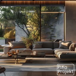 Aranżacja mieszkań Katowice 4