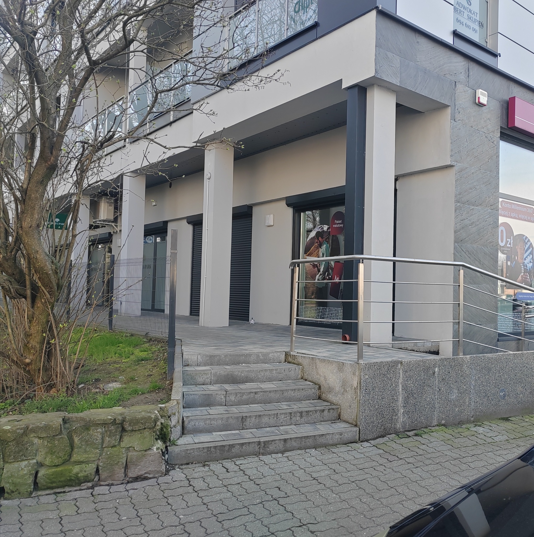 Komornik Racibórz - Patryk Chodyniecki Komornik Sądowy przy Sądzie Rejonowym w Raciborzu