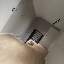 Remonty mieszkań Kłobuck 1