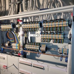 Loki - Spawalnictwo Wrocław