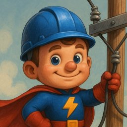 Łukasz Maniowski - Okresowy Przegląd Elektryczny Wałbrzych