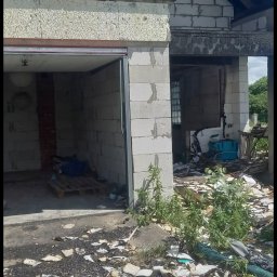 MAJO Piotr Kwiek - Roboty ziemne Lidzbark Warmiński