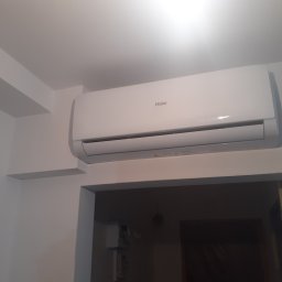 Klimatyzacja do domu Łódź 1