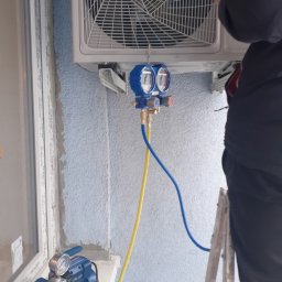 Klimatyzacja do domu Łódź 2