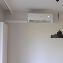 Klimatyzacja do domu Łódź 3