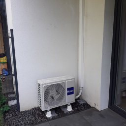 Klimatyzacja do domu Łódź 4