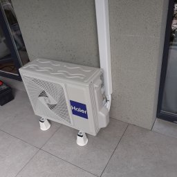 Top Instal Piotr Borzęcki - Odnawialne Źródła Energii Łódź