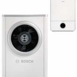 Bosch Compress 7000i AW
