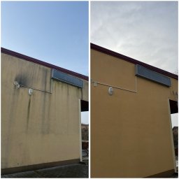 Mycie Wysokociśnieniowe Marcel Kmieć - Odpowiednie Czyszczenie Dachówki w Choszcznie