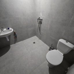 Wykończenia wnętrz Borowo 1