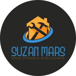 suzanmars - Gładzie Na Mokro Ustroń