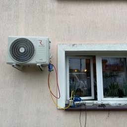 Klimatyzacja do domu Rzeszów 12