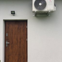 Klimatyzacja do domu Rzeszów 5