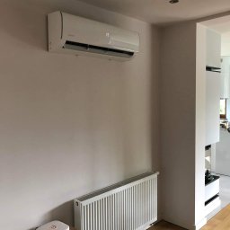 Klimatyzacja do domu Rzeszów 4