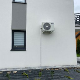 Klimatyzacja do domu Rzeszów 2