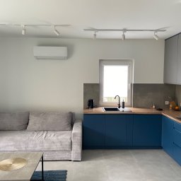 Klimatyzacja do domu Rzeszów 1