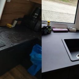 Sprzątanie mieszkań Rybnik 1