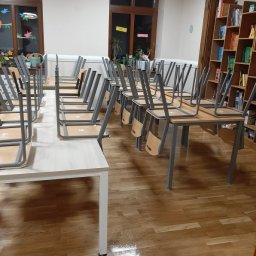 Sprzątanie biur Wrocław 2