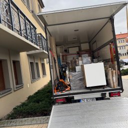 Przeprowadzki Wrocław 2