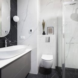 Remont łazienki Bydgoszcz 4